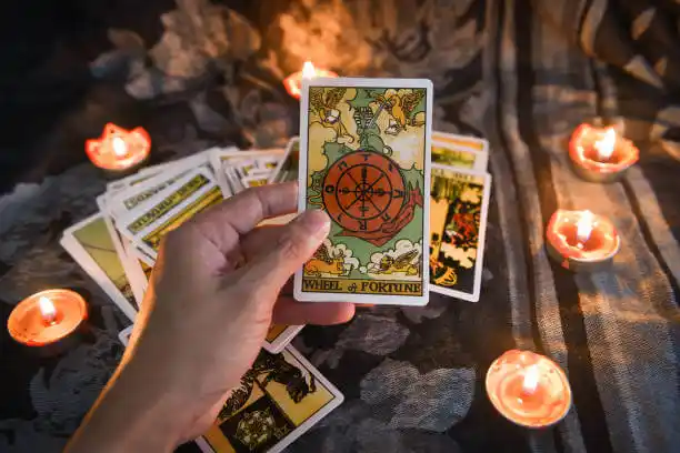 tarot cards Plentywood